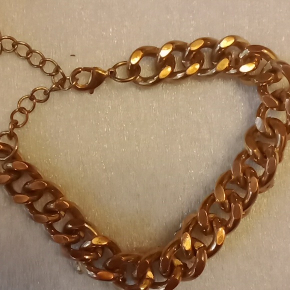 Copper Bracelet #731 - Picture 2 of 6